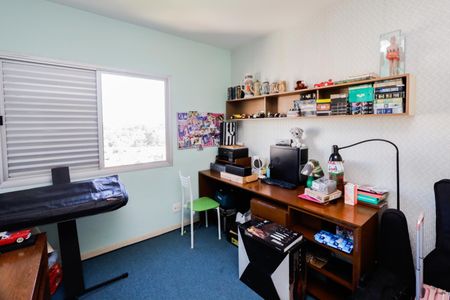 Apartamento à venda com 130m², 3 quartos e 2 vagas Apartamento à venda com 130m², 3 quartos e 2 vagasQuarto 2