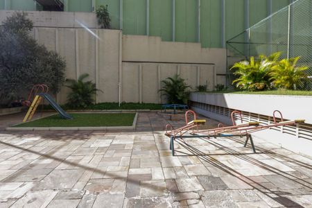 Apartamento para alugar com 3 quartos, 130m² em Vila Congonhas, São Paulo