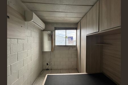 Apartamento à venda com 48m², 2 quartos e 1 vagaPlaca