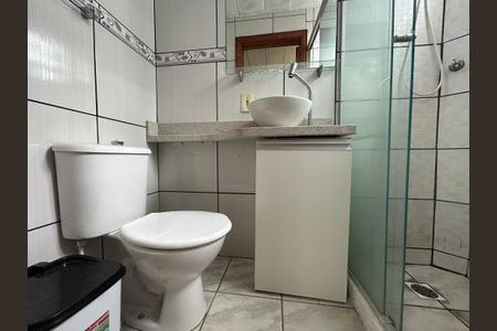Apartamento à venda com 48m², 2 quartos e 1 vagaBanheiro