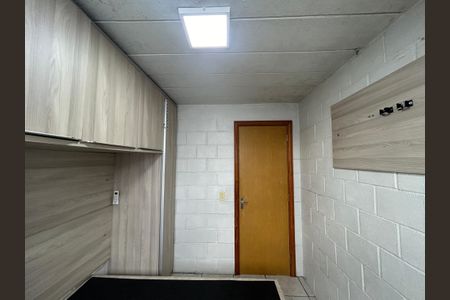 Quarto de apartamento à venda com 2 quartos, 48m² em Canudos, Novo Hamburgo
