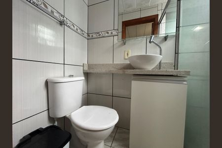 Apartamento à venda com 48m², 2 quartos e 1 vagaBanheiro