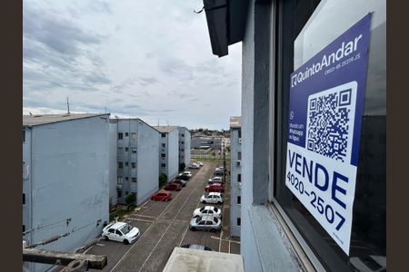 Apartamento à venda com 48m², 2 quartos e 1 vagaPlaca