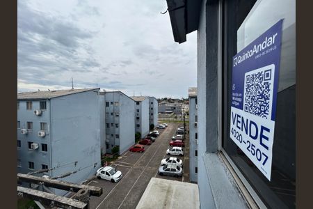 Apartamento à venda com 48m², 2 quartos e 1 vagaPlaca