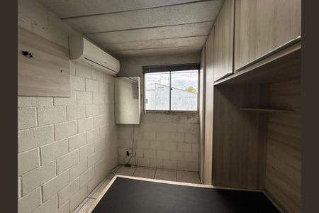 Apartamento à venda com 48m², 2 quartos e 1 vagaQuarto