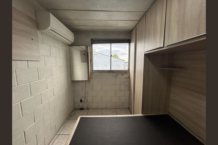 Quarto de apartamento à venda com 2 quartos, 48m² em Canudos, Novo Hamburgo
