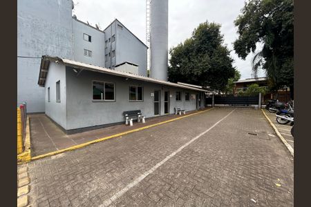 Apartamento à venda com 48m², 2 quartos e 1 vagaÁrea comum - Salão de festas