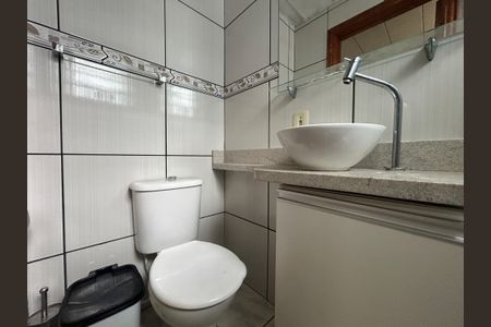 Apartamento à venda com 48m², 2 quartos e 1 vagaBanheiro