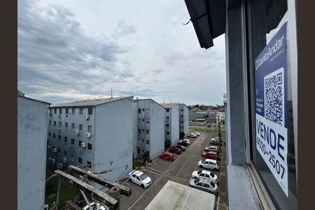 Apartamento à venda com 48m², 2 quartos e 1 vagaPlaca