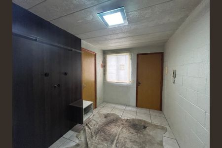 Apartamento à venda com 48m², 2 quartos e 1 vagaSala