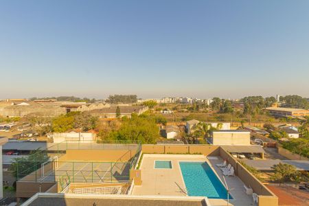 Apartamento à venda com 54m², 2 quartos e 1 vaga Apartamento à venda com 54m², 2 quartos e 1 vagaVista do Quarto 1