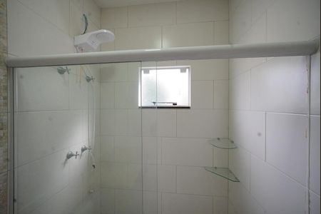 Casa para alugar com 120m², 4 quartos e 2 vagasBanheiro da Suíte