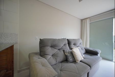 Sala de casa para alugar com 4 quartos, 120m² em Ingleses do Rio Vermelho, Florianópolis