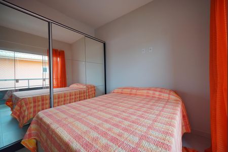 Casa para alugar com 120m², 4 quartos e 2 vagasQuarto 4