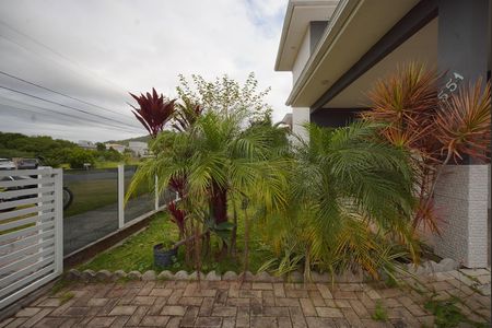 Casa para alugar com 120m², 4 quartos e 2 vagasJardim