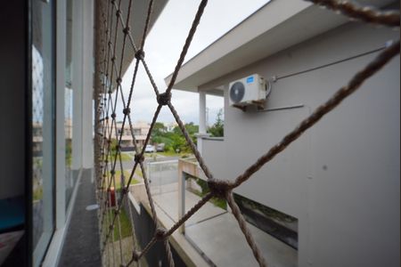 Casa para alugar com 120m², 4 quartos e 2 vagasVista da Demi-Suíte 2