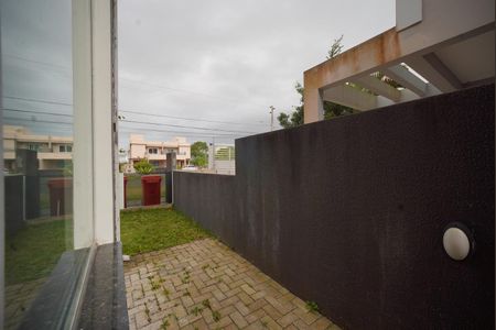 Casa para alugar com 120m², 4 quartos e 2 vagasVista da Suíte