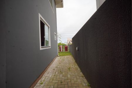 Casa para alugar com 120m², 4 quartos e 2 vagasÁrea externa