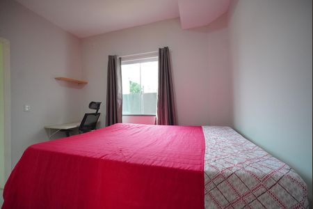 Suíte de casa para alugar com 4 quartos, 120m² em Ingleses do Rio Vermelho, Florianópolis