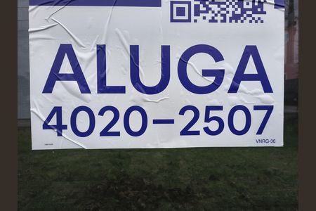 Casa para alugar com 120m², 4 quartos e 2 vagas Casa para alugar com 120m², 4 quartos e 2 vagasPlaquinha