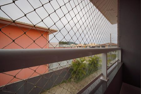 Casa para alugar com 120m², 4 quartos e 2 vagasVaranda do Quarto 4