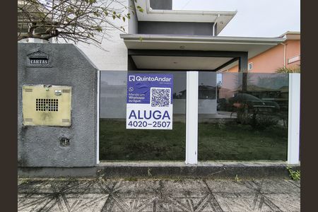 Casa para alugar com 120m², 4 quartos e 2 vagas Casa para alugar com 120m², 4 quartos e 2 vagasPlaquinha