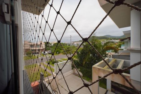 Casa para alugar com 120m², 4 quartos e 2 vagasVista da Demi-Suíte 1
