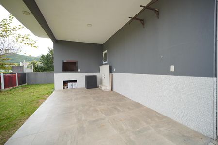 Casa para alugar com 120m², 4 quartos e 2 vagasGaragem/Churrasqueira