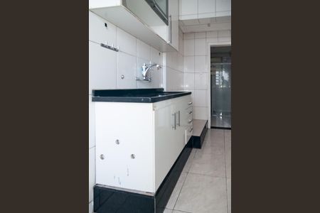 Studio à venda com 40m², 0 quarto e sem vagaCozinha