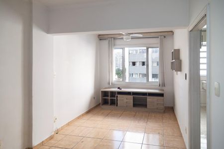 Studio de kitnet/studio à venda com 0 quarto, 40m² em Bela Vista, São Paulo