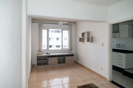 Studio de kitnet/studio à venda com 0 quarto, 40m² em Bela Vista, São Paulo