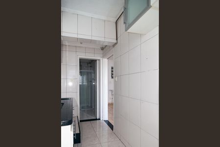 Studio à venda com 40m², 0 quarto e sem vagaÁrea de Serviço