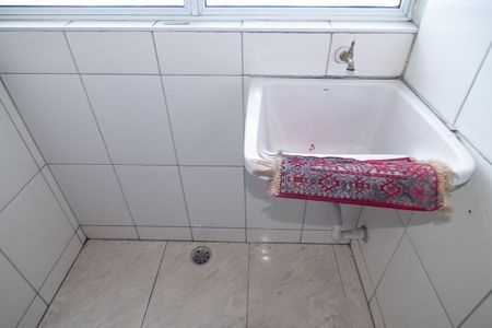 Studio à venda com 40m², 0 quarto e sem vagaÁrea de Serviço