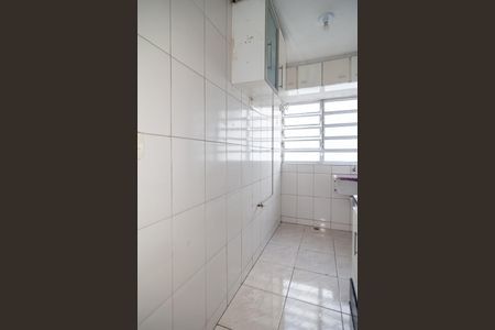 Studio à venda com 40m², 0 quarto e sem vagaCozinha