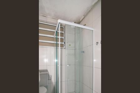 Banheiro de kitnet/studio à venda com 0 quarto, 40m² em Bela Vista, São Paulo