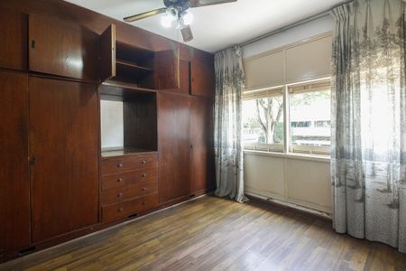 Apartamento à venda com 107m², 3 quartos e 1 vagaQuarto 2
