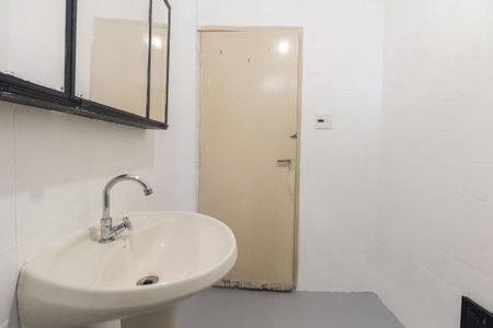 Apartamento à venda com 107m², 3 quartos e 1 vagaBanheiro Social