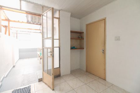 Apartamento à venda com 107m², 3 quartos e 1 vagaCozinha