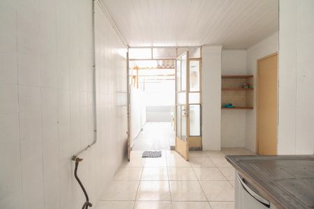 Apartamento à venda com 107m², 3 quartos e 1 vagaCozinha