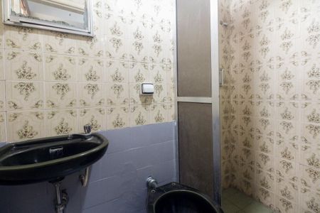 Apartamento à venda com 107m², 3 quartos e 1 vagaBanheiro Suíte