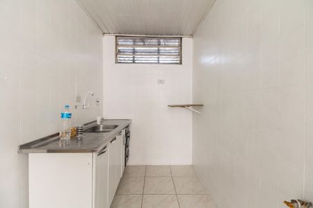 Apartamento à venda com 107m², 3 quartos e 1 vagaCozinha
