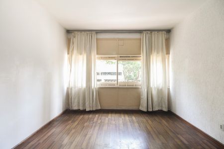Sala de apartamento à venda com 3 quartos, 107m² em Tatuapé, São Paulo