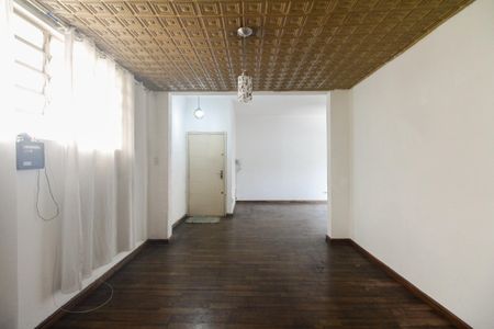 Apartamento à venda com 107m², 3 quartos e 1 vagaSala