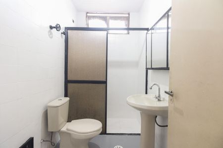 Apartamento à venda com 107m², 3 quartos e 1 vagaBanheiro Social