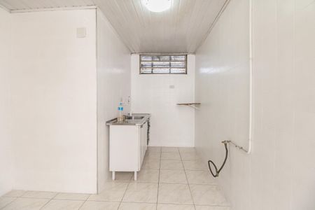 Apartamento à venda com 107m², 3 quartos e 1 vagaCozinha