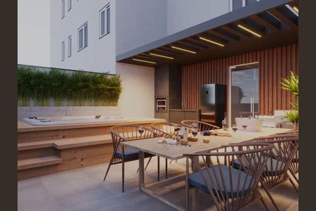 Apartamento à venda com 3 quartos, 92m² em Miramar (barreiro), Belo Horizonte