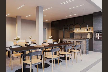 Apartamento à venda com 3 quartos, 112m² em Miramar (barreiro), Belo Horizonte