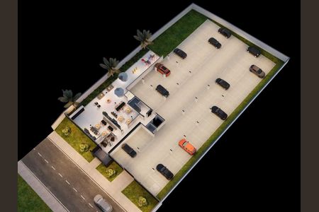 Apartamento à venda com 3 quartos, 112m² em Miramar (barreiro), Belo Horizonte