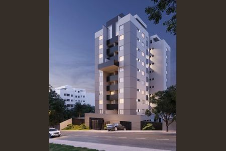 Apartamento à venda com 4 quartos, 145m² em Miramar (barreiro), Belo Horizonte