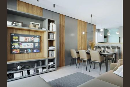 Apartamento à venda com 4 quartos, 145m² em Miramar (barreiro), Belo Horizonte